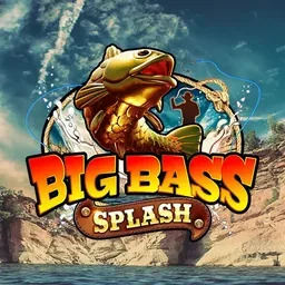 Big Bass Bonanza