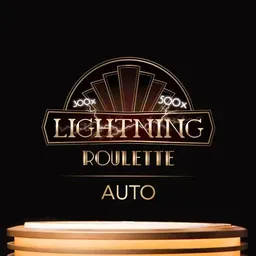 Lightning Roulette